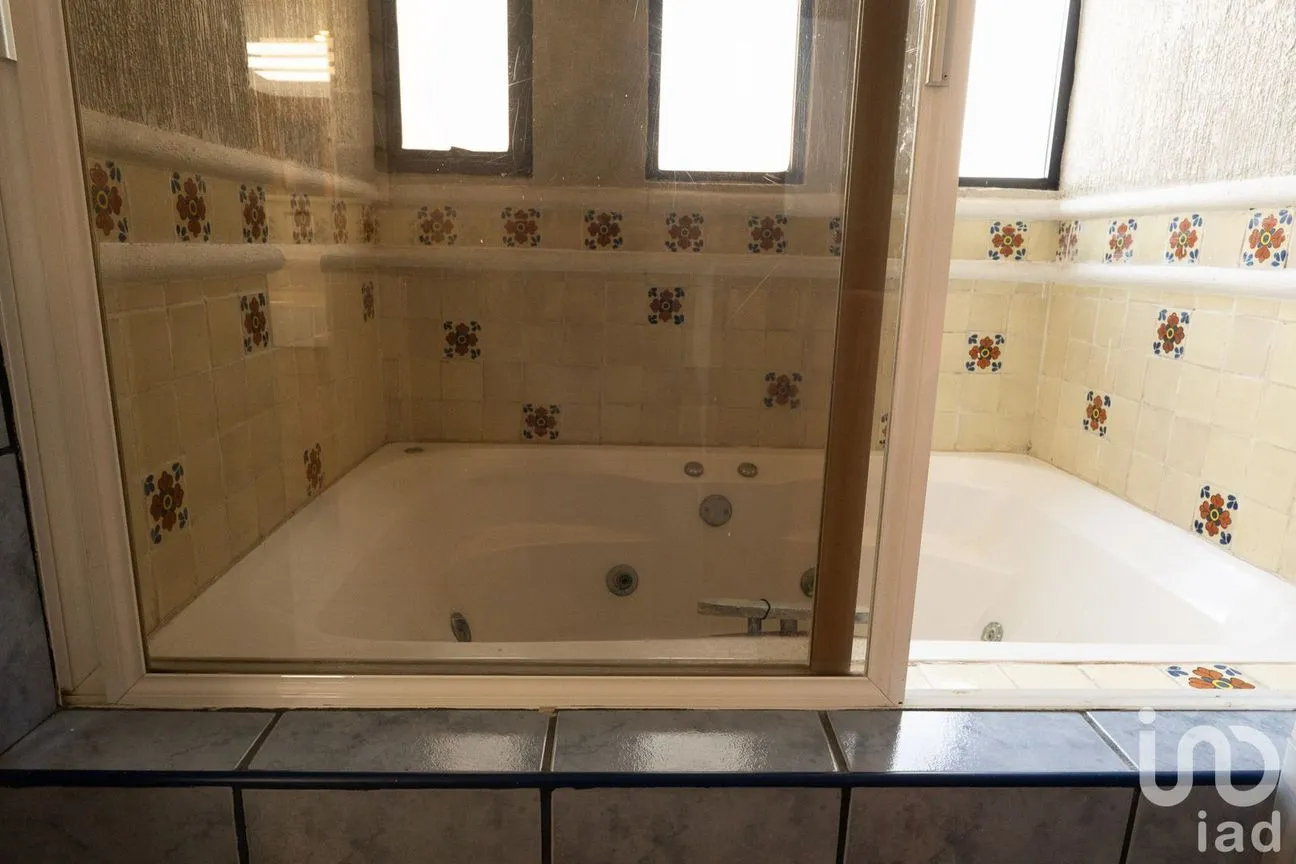 Casa en Venta en Ex-Hacienda Concepción Buenavista, San Andrés Cholula, Puebla | NEX-248968 | iad México | Foto 17 de 26