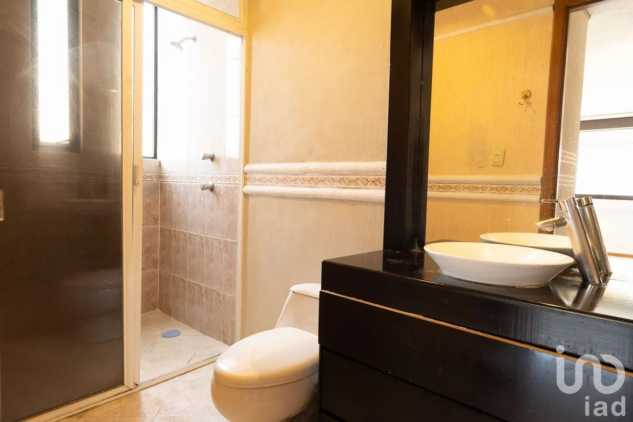 Casa en Venta en Ex-Hacienda Concepción Buenavista, San Andrés Cholula, Puebla | NEX-248968 | iad México | Foto 19 de 26