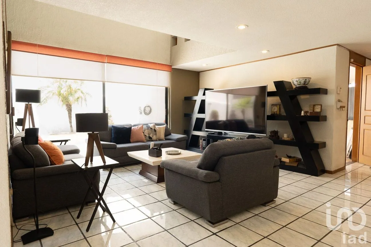 Casa en Venta en Ex-Hacienda Concepción Buenavista, San Andrés Cholula, Puebla | NEX-248968 | iad México | Foto 3 de 26