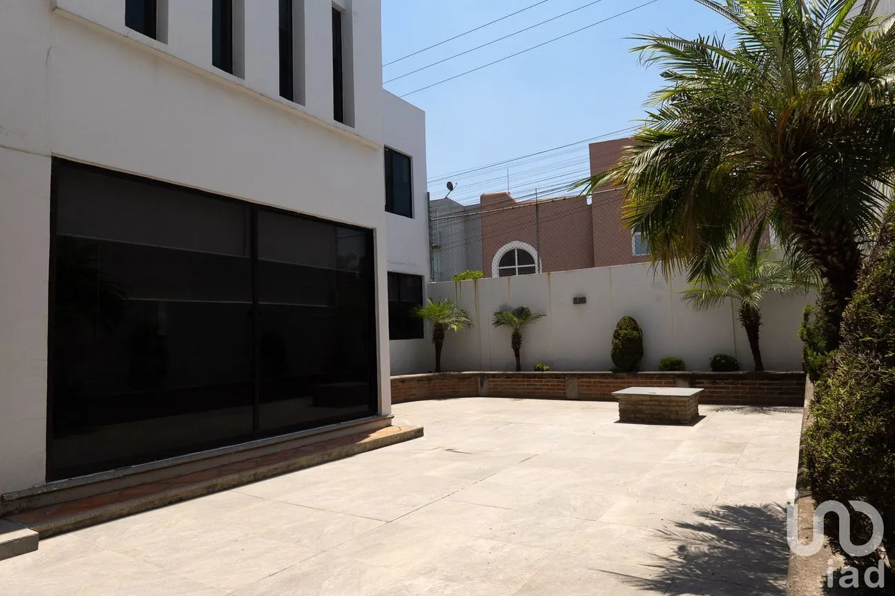 Casa en Venta en Ex-Hacienda Concepción Buenavista, San Andrés Cholula, Puebla | NEX-248968 | iad México | Foto 24 de 26