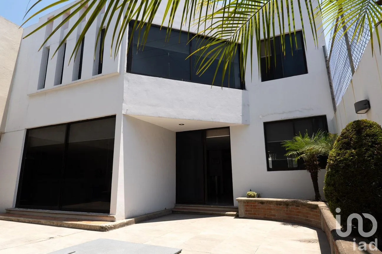 Casa en Venta en Ex-Hacienda Concepción Buenavista, San Andrés Cholula, Puebla | NEX-248968 | iad México | Foto 25 de 26