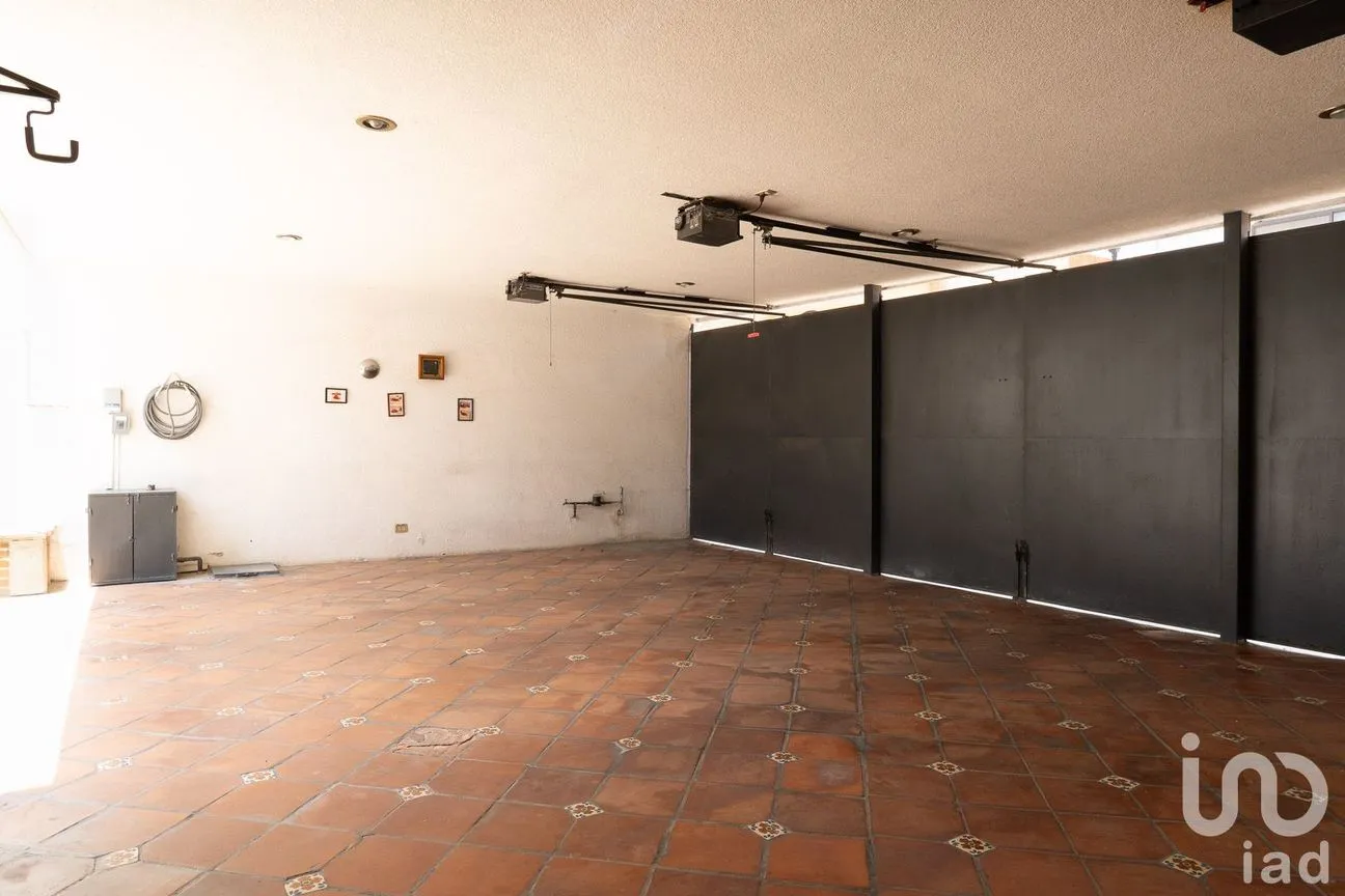 Casa en Venta en Ex-Hacienda Concepción Buenavista, San Andrés Cholula, Puebla | NEX-248968 | iad México | Foto 26 de 26