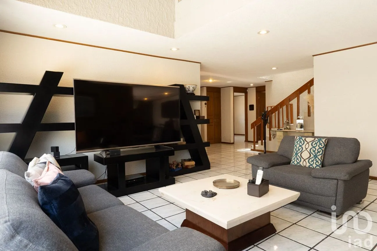 Casa en Venta en Ex-Hacienda Concepción Buenavista, San Andrés Cholula, Puebla | NEX-248968 | iad México | Foto 4 de 26