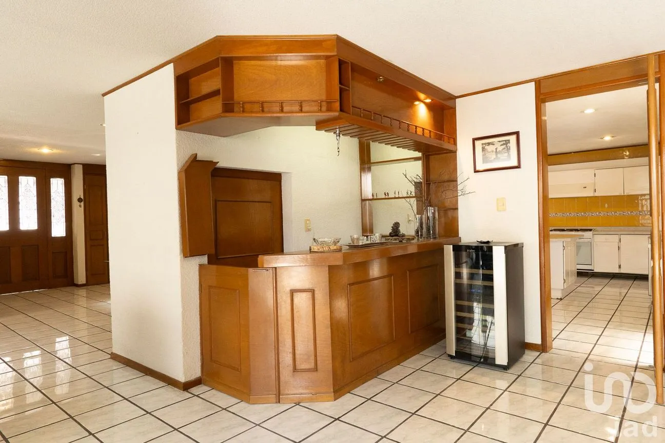 Casa en Venta en Ex-Hacienda Concepción Buenavista, San Andrés Cholula, Puebla | NEX-248968 | iad México | Foto 5 de 26
