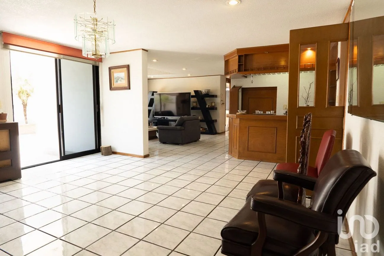 Casa en Venta en Ex-Hacienda Concepción Buenavista, San Andrés Cholula, Puebla | NEX-248968 | iad México | Foto 6 de 26