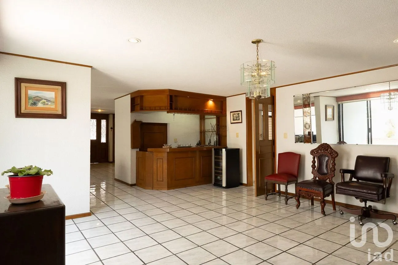 Casa en Venta en Ex-Hacienda Concepción Buenavista, San Andrés Cholula, Puebla | NEX-248968 | iad México | Foto 7 de 26