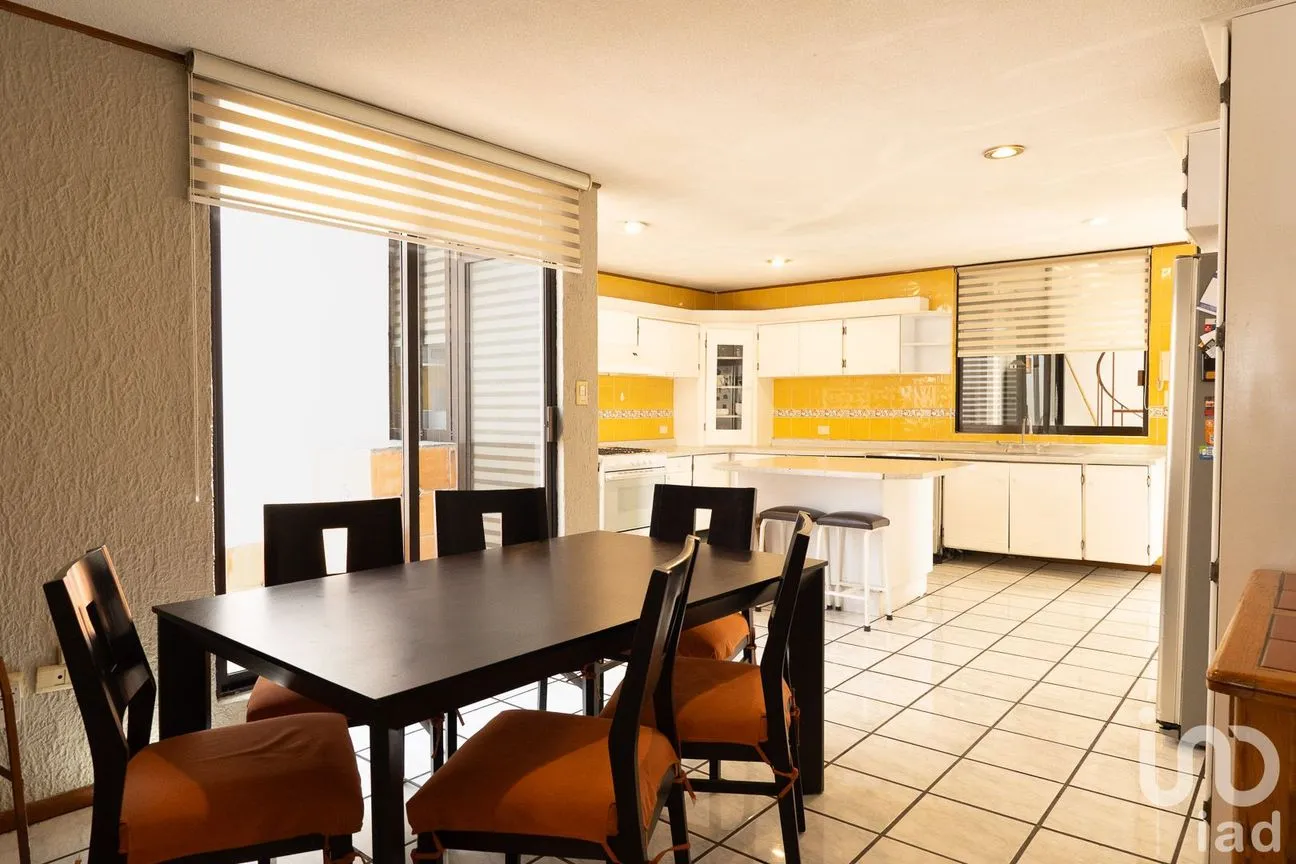 Casa en Venta en Ex-Hacienda Concepción Buenavista, San Andrés Cholula, Puebla | NEX-248968 | iad México | Foto 10 de 26