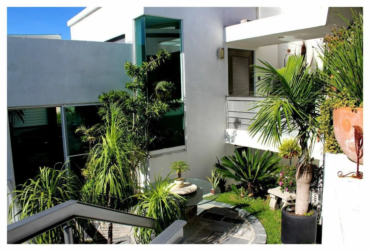 Casa en Venta en Lomas de Angelópolis, San Andrés Cholula, Puebla | NEX-249729 | iad México | Foto 2 de 22