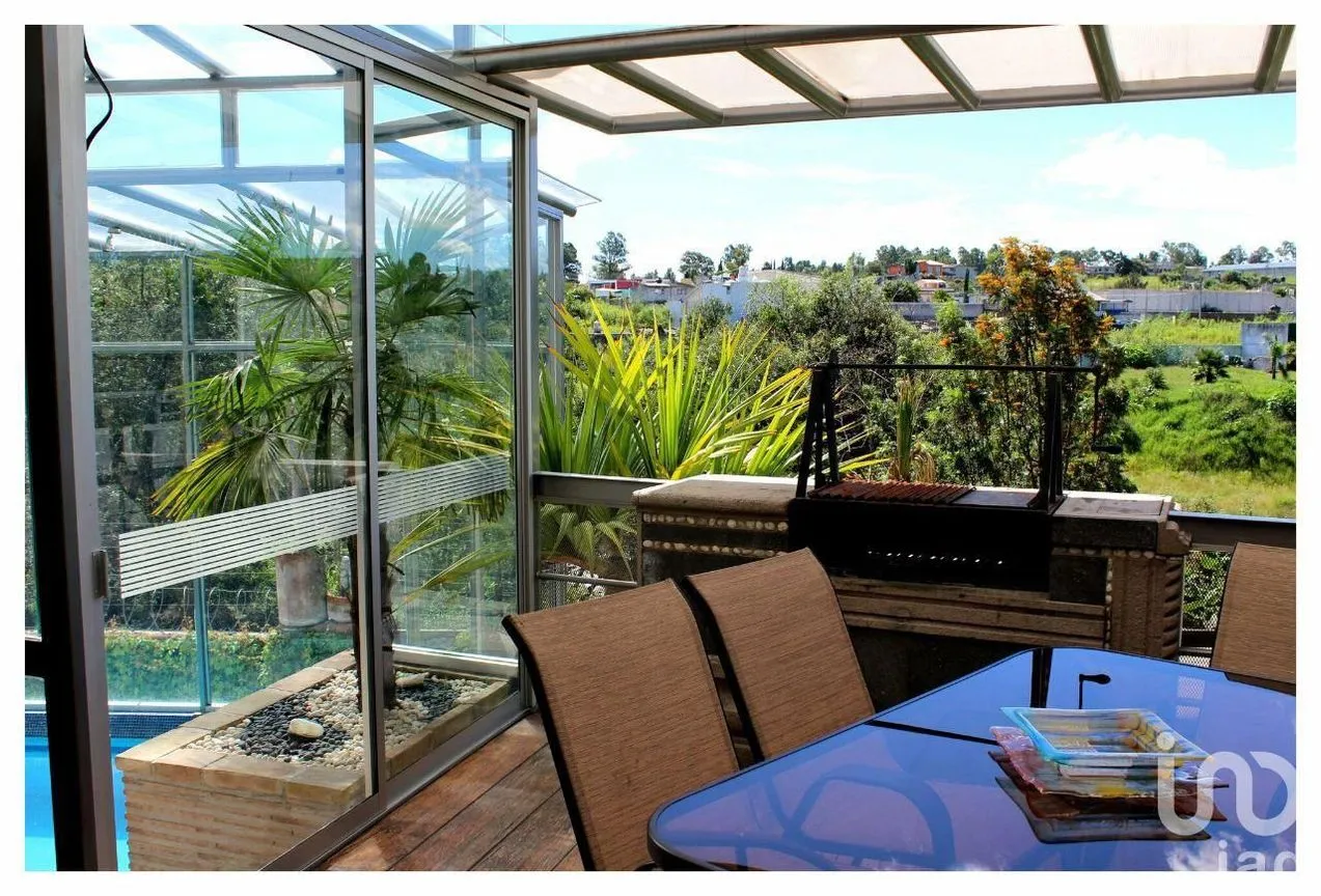 Casa en Venta en Lomas de Angelópolis, San Andrés Cholula, Puebla | NEX-249729 | iad México | Foto 12 de 22