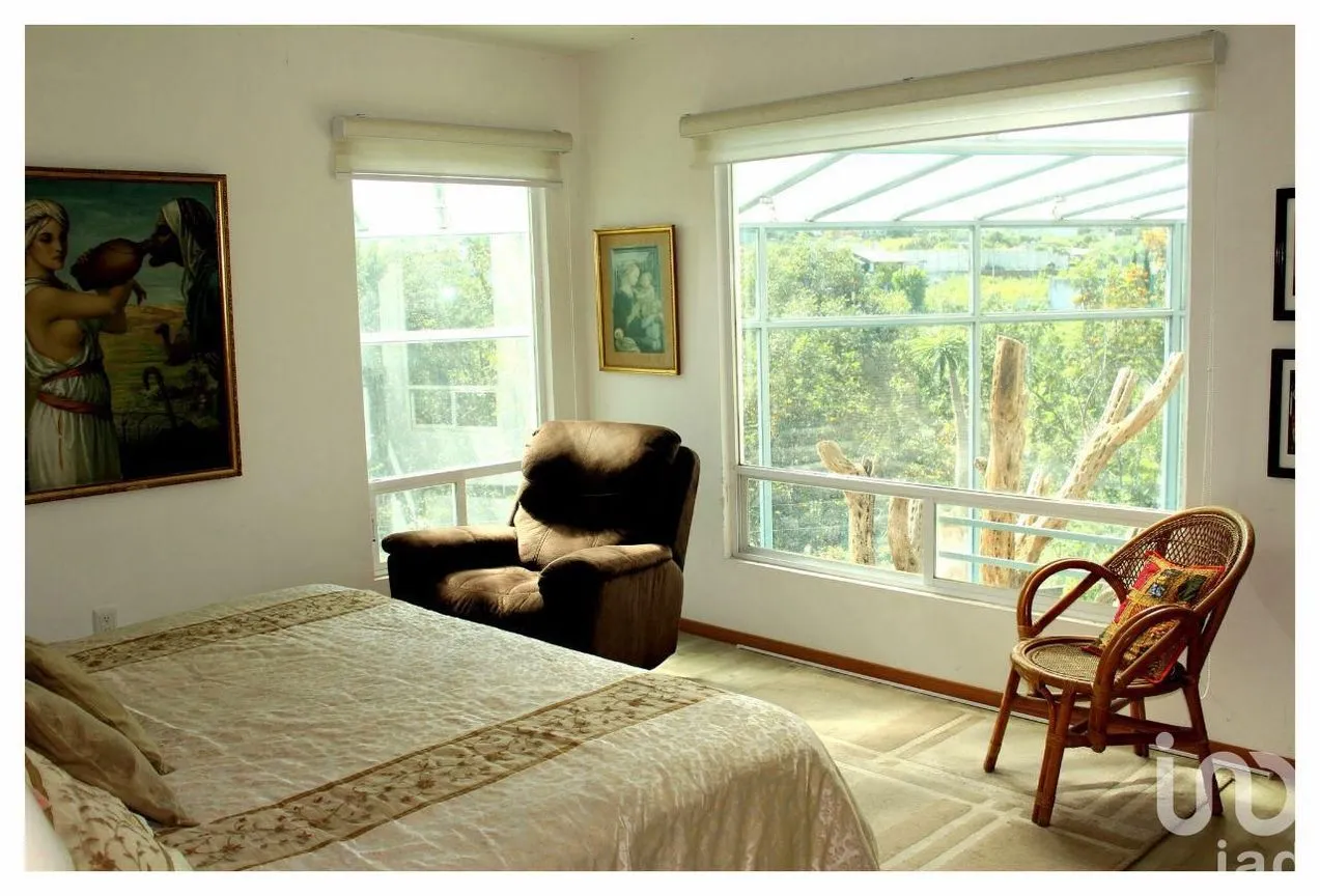 Casa en Venta en Lomas de Angelópolis, San Andrés Cholula, Puebla | NEX-249729 | iad México | Foto 13 de 22