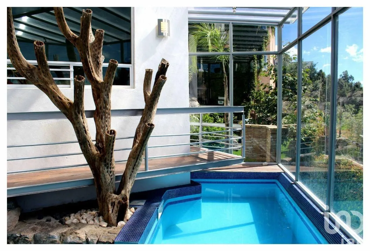 Casa en Venta en Lomas de Angelópolis, San Andrés Cholula, Puebla | NEX-249729 | iad México | Foto 16 de 22