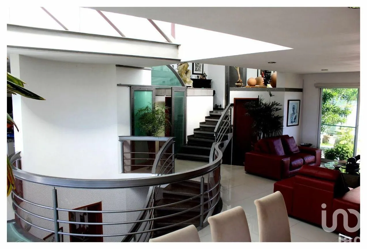 Casa en Venta en Lomas de Angelópolis, San Andrés Cholula, Puebla | NEX-249729 | iad México | Foto 19 de 22