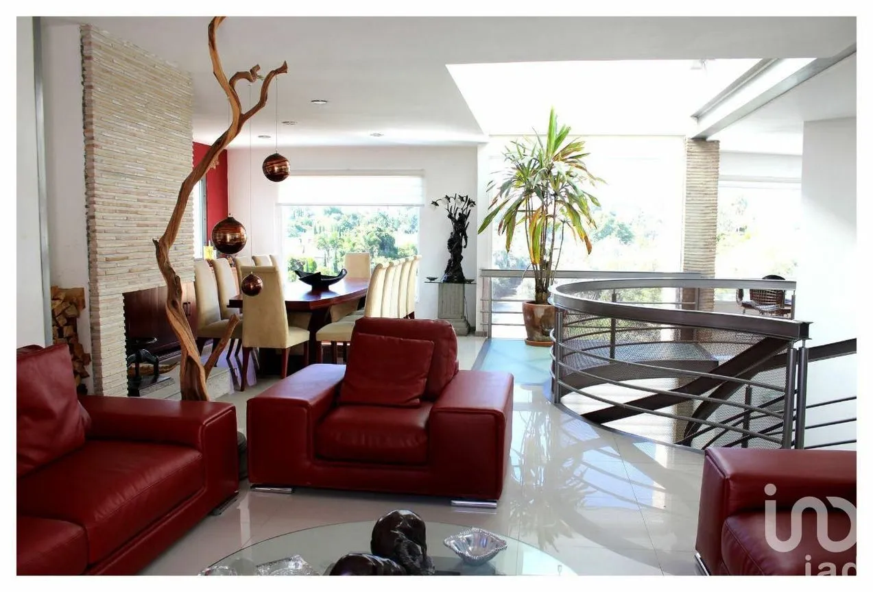 Casa en Venta en Lomas de Angelópolis, San Andrés Cholula, Puebla | NEX-249729 | iad México | Foto 20 de 22