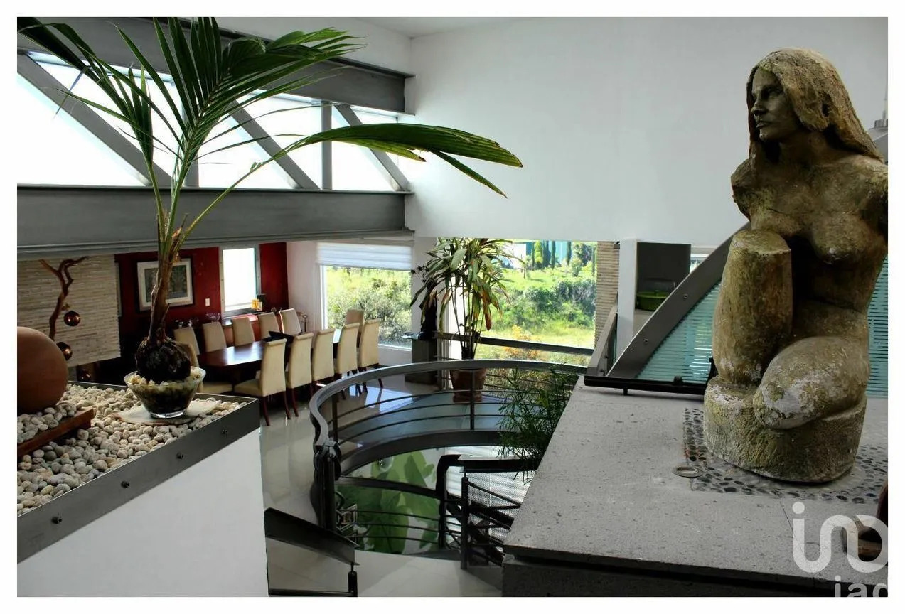 Casa en Venta en Lomas de Angelópolis, San Andrés Cholula, Puebla | NEX-249729 | iad México | Foto 21 de 22