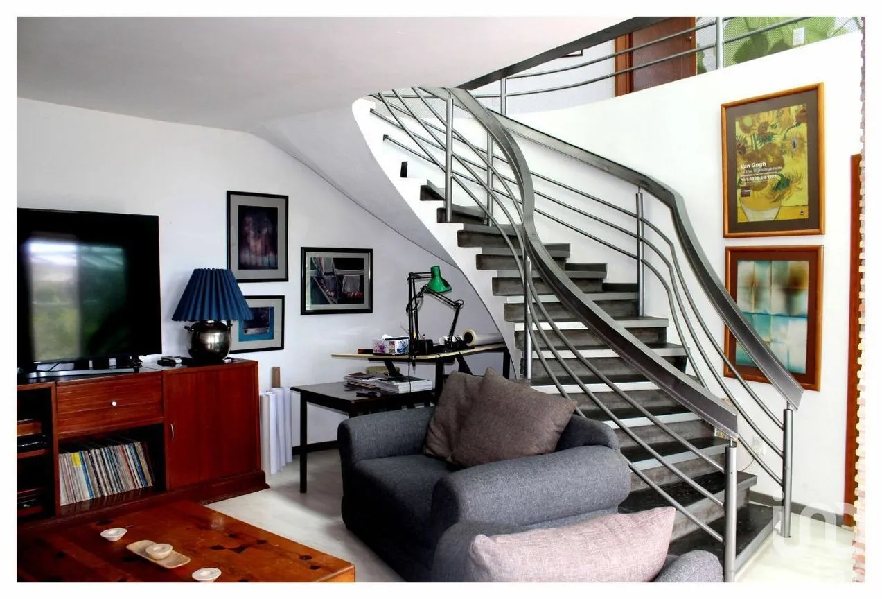 Casa en Venta en Lomas de Angelópolis, San Andrés Cholula, Puebla | NEX-249729 | iad México | Foto 4 de 22