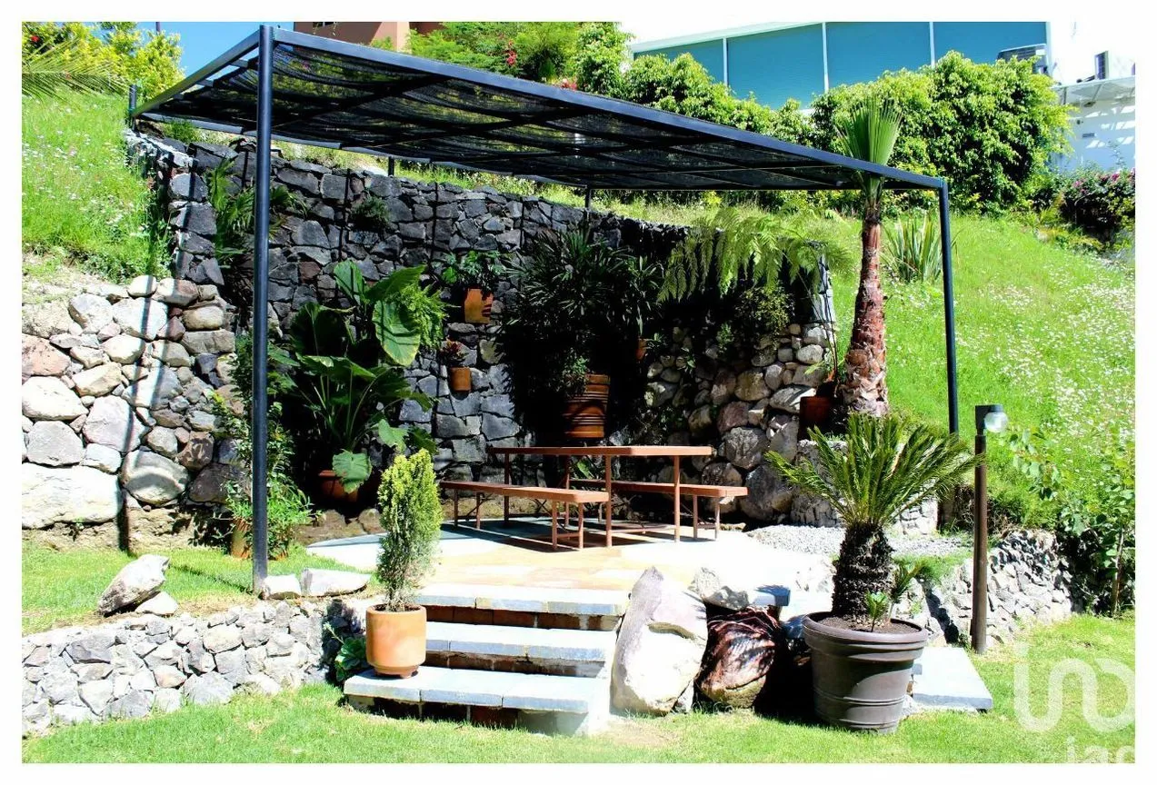 Casa en Venta en Lomas de Angelópolis, San Andrés Cholula, Puebla | NEX-249729 | iad México | Foto 5 de 22