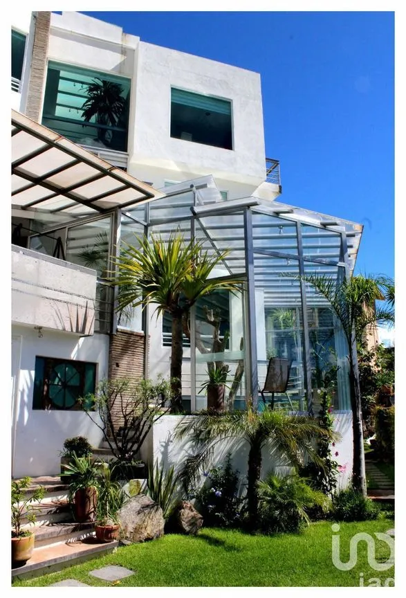 Casa en Venta en Lomas de Angelópolis, San Andrés Cholula, Puebla | NEX-249729 | iad México | Foto 7 de 22