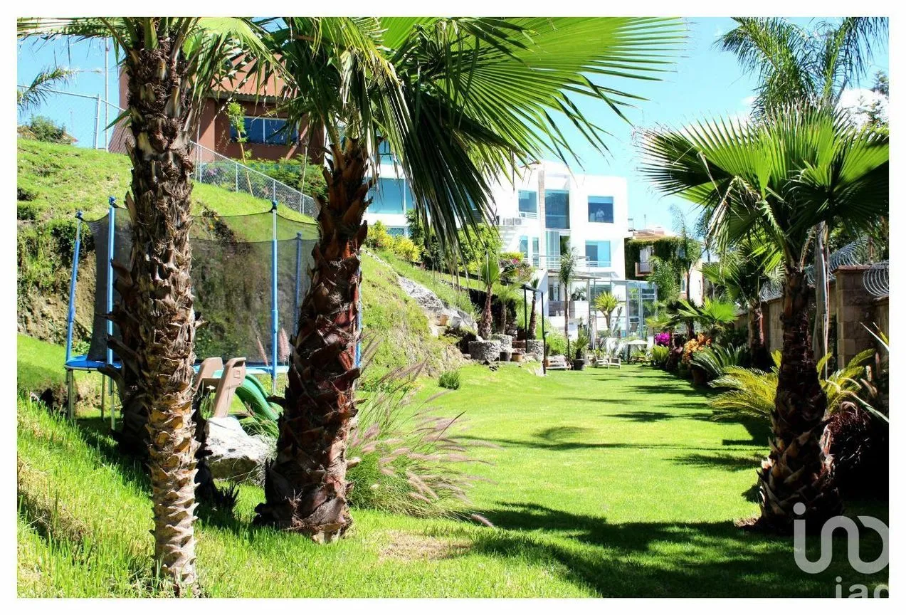 Casa en Venta en Lomas de Angelópolis, San Andrés Cholula, Puebla | NEX-249729 | iad México | Foto 10 de 22