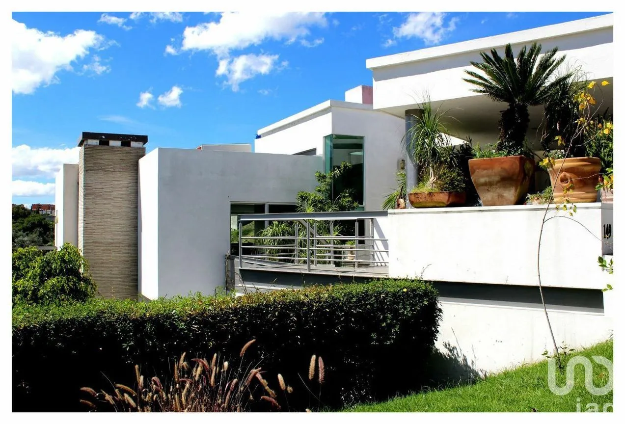 Casa en Venta en Lomas de Angelópolis, San Andrés Cholula, Puebla | NEX-249729 | iad México | Foto 1 de 22