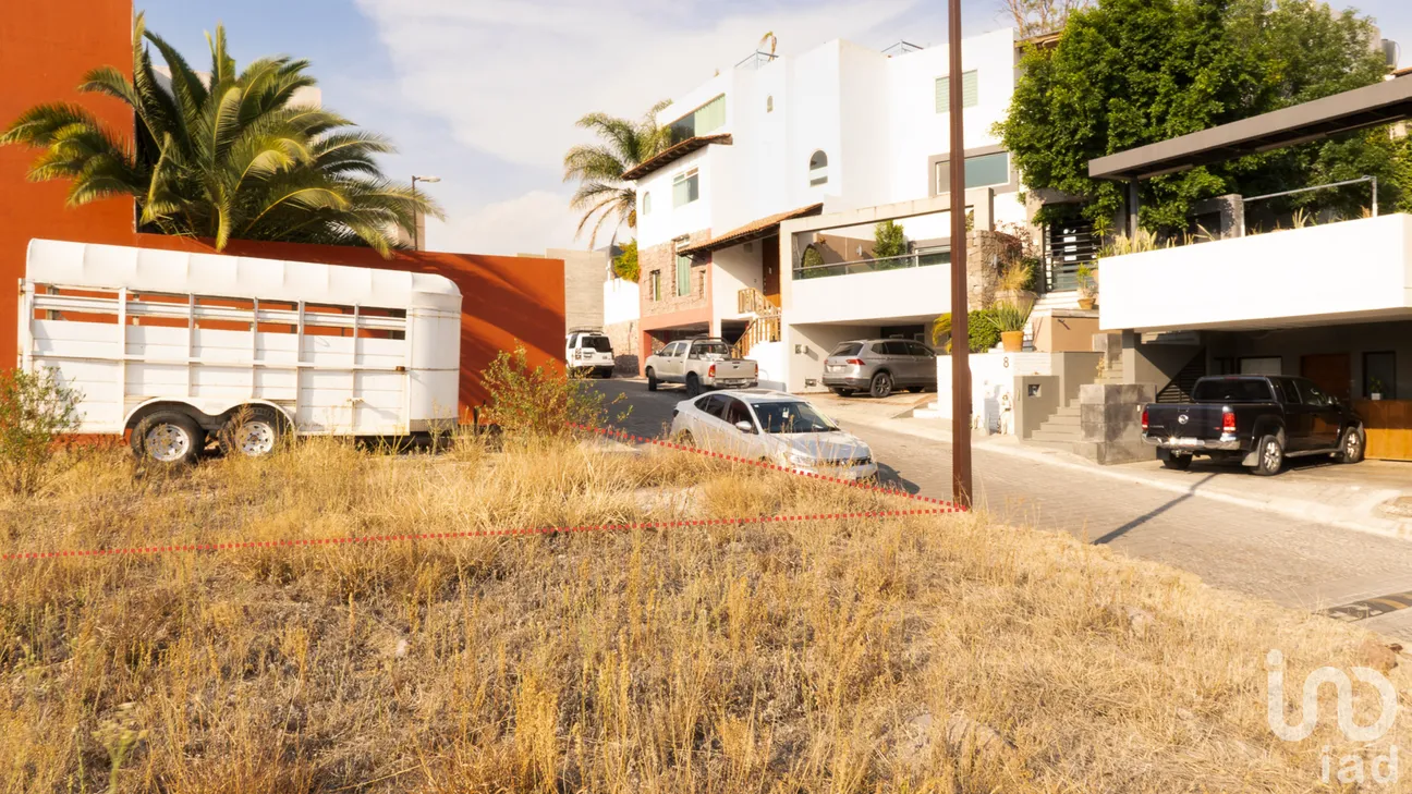 Terreno en Venta en El Saucedal, Puebla, Puebla | NEX-250026 | iad México | Foto 3 de 8