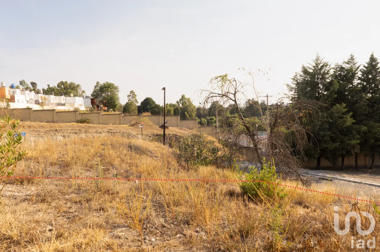 Terreno en Venta en El Saucedal, Puebla, Puebla | NEX-250026 | iad México | Foto 5 de 8