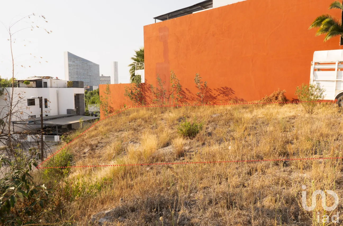 Terreno en Venta en El Saucedal, Puebla, Puebla | NEX-250026 | iad México | Foto 6 de 8