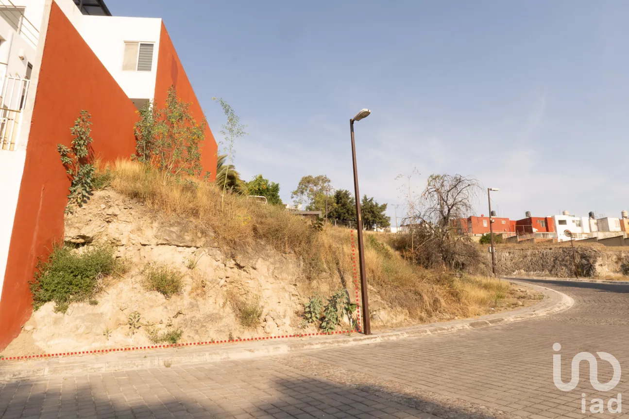 Terreno en Venta en El Saucedal, Puebla, Puebla | NEX-250026 | iad México | Foto 7 de 8