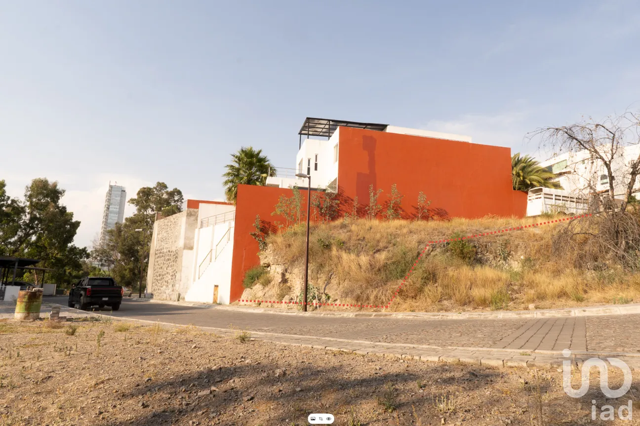Terreno en Venta en El Saucedal, Puebla, Puebla | NEX-250026 | iad México | Foto 8 de 8