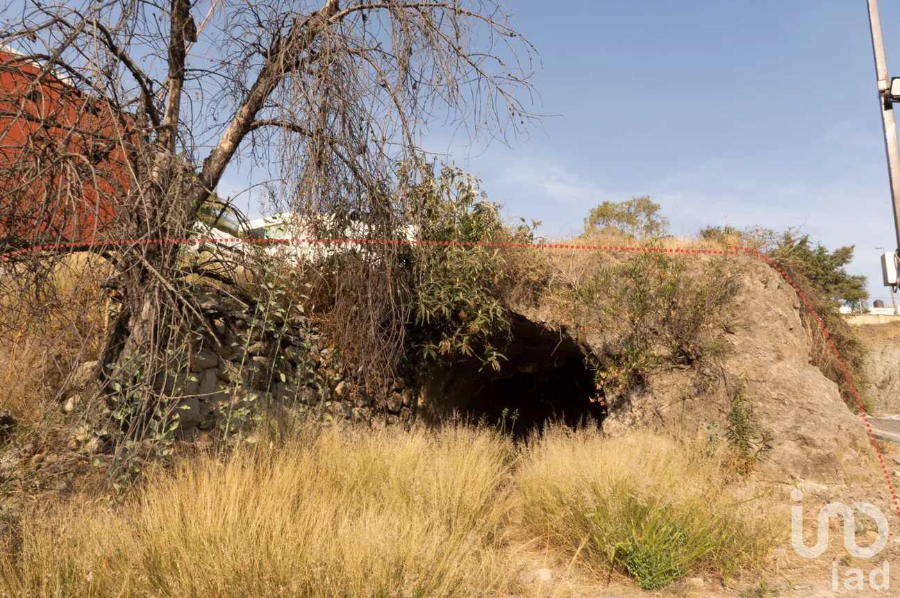 Terreno en Venta en El Saucedal, Puebla, Puebla | NEX-250258 | iad México | Foto 2 de 6