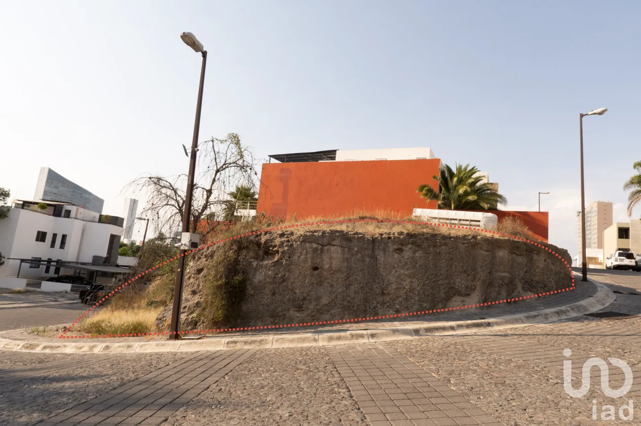 Terreno en Venta en El Saucedal, Puebla, Puebla | NEX-250258 | iad México | Foto 3 de 6