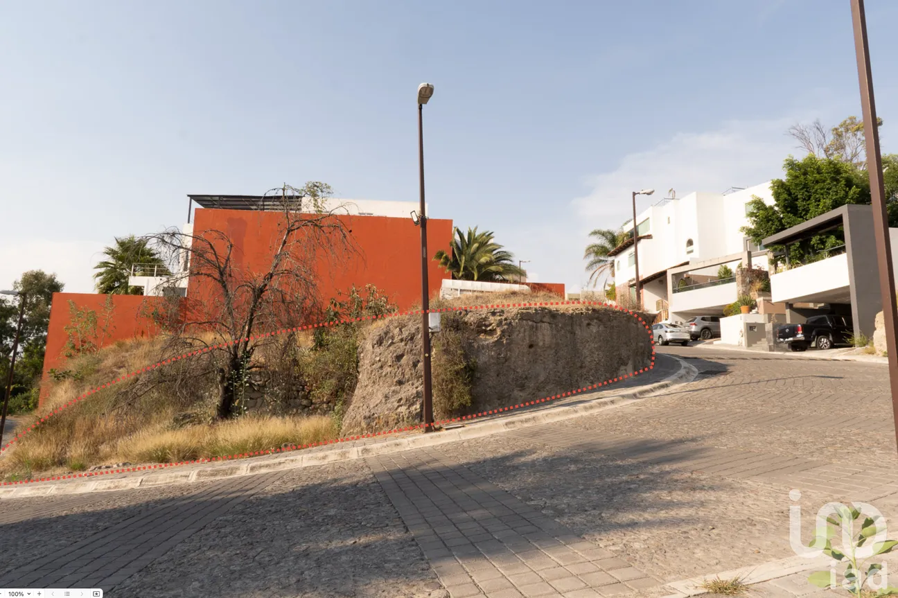 Terreno en Venta en El Saucedal, Puebla, Puebla | NEX-250258 | iad México | Foto 4 de 6