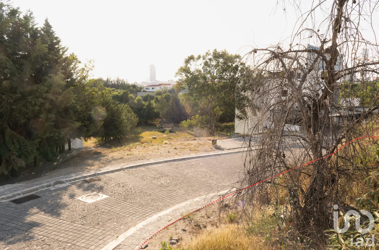 Terreno en Venta en El Saucedal, Puebla, Puebla | NEX-250258 | iad México | Foto 5 de 6