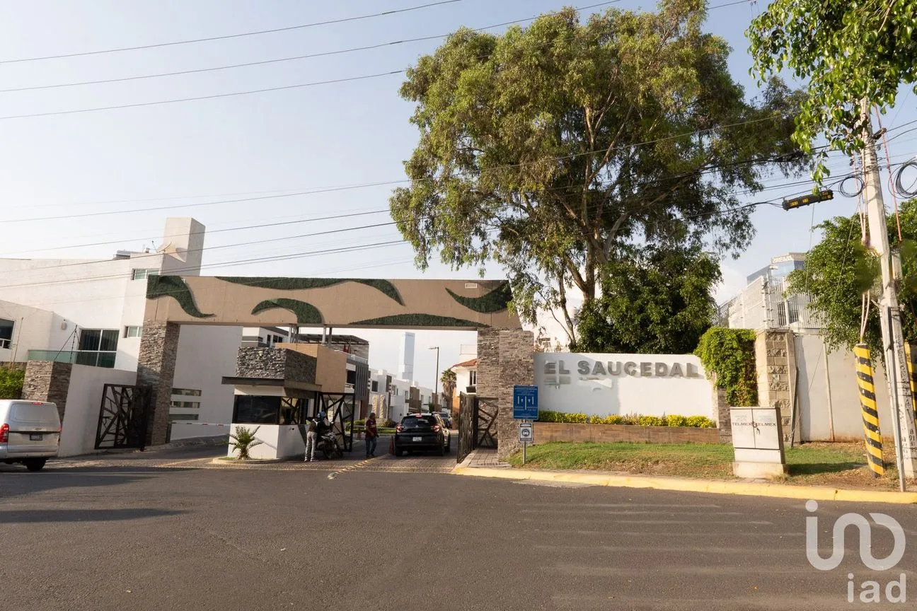 Terreno en Venta en El Saucedal, Puebla, Puebla | NEX-250258 | iad México | Foto 6 de 6