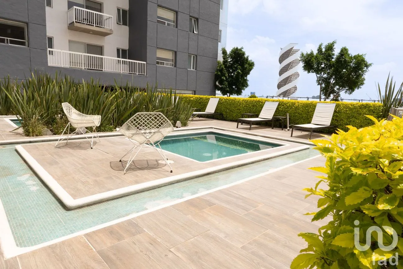 Departamento en Venta en Lomas de Angelópolis, San Andrés Cholula, Puebla | NEX-251054 | iad México | Foto 13 de 24