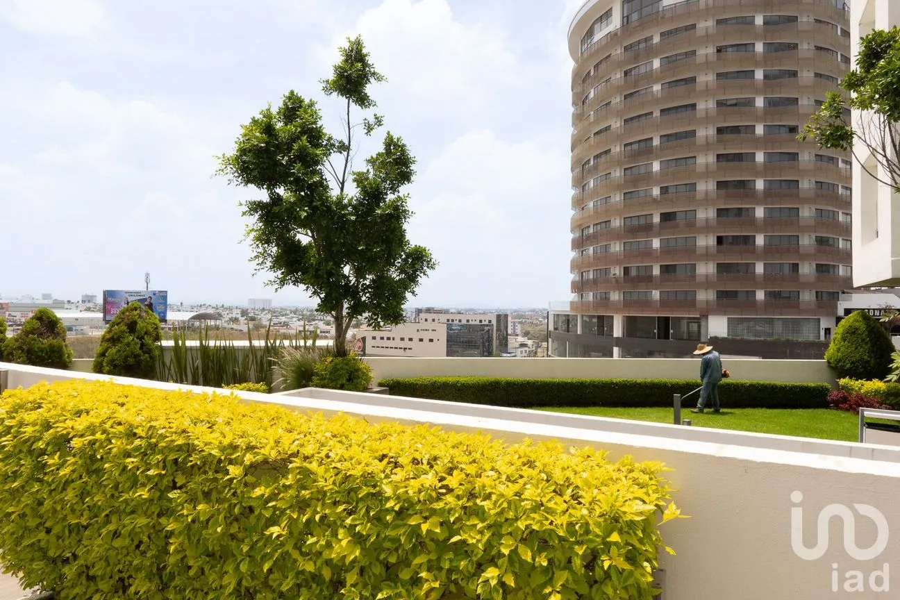 Departamento en Venta en Lomas de Angelópolis, San Andrés Cholula, Puebla | NEX-251054 | iad México | Foto 14 de 24