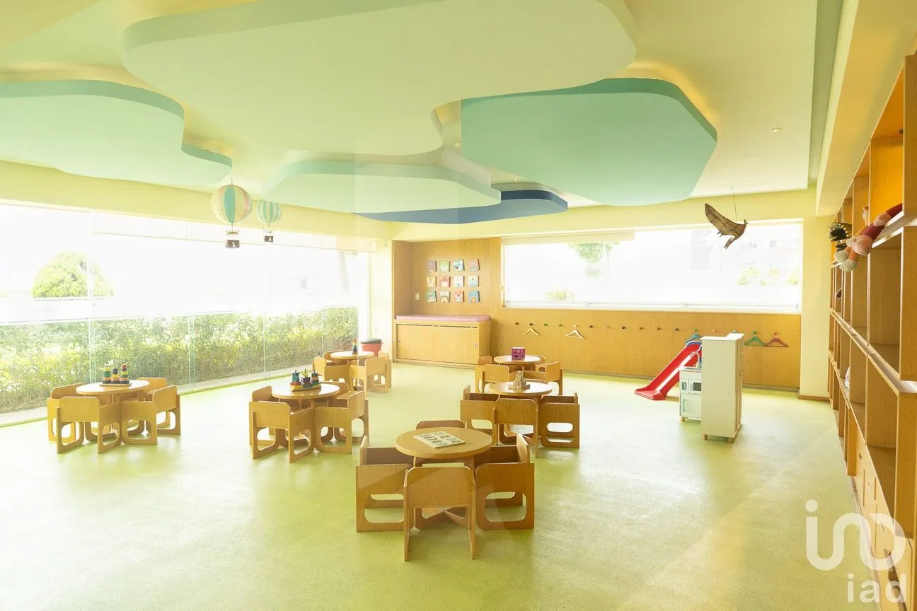 Departamento en Venta en Lomas de Angelópolis, San Andrés Cholula, Puebla | NEX-251054 | iad México | Foto 16 de 24