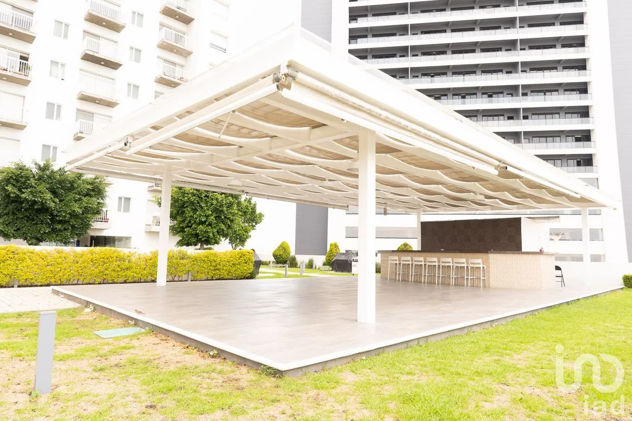 Departamento en Venta en Lomas de Angelópolis, San Andrés Cholula, Puebla | NEX-251054 | iad México | Foto 17 de 24