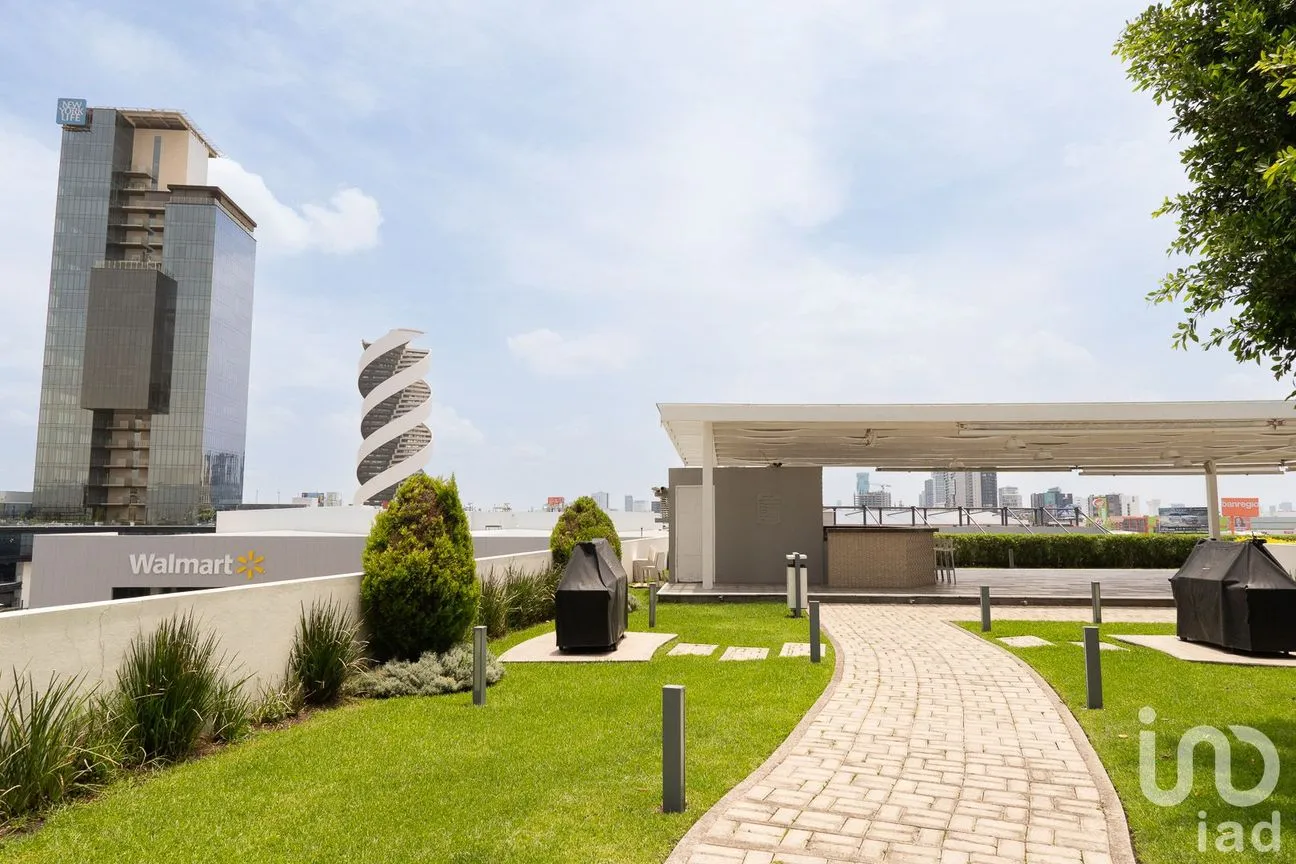 Departamento en Venta en Lomas de Angelópolis, San Andrés Cholula, Puebla | NEX-251054 | iad México | Foto 18 de 24