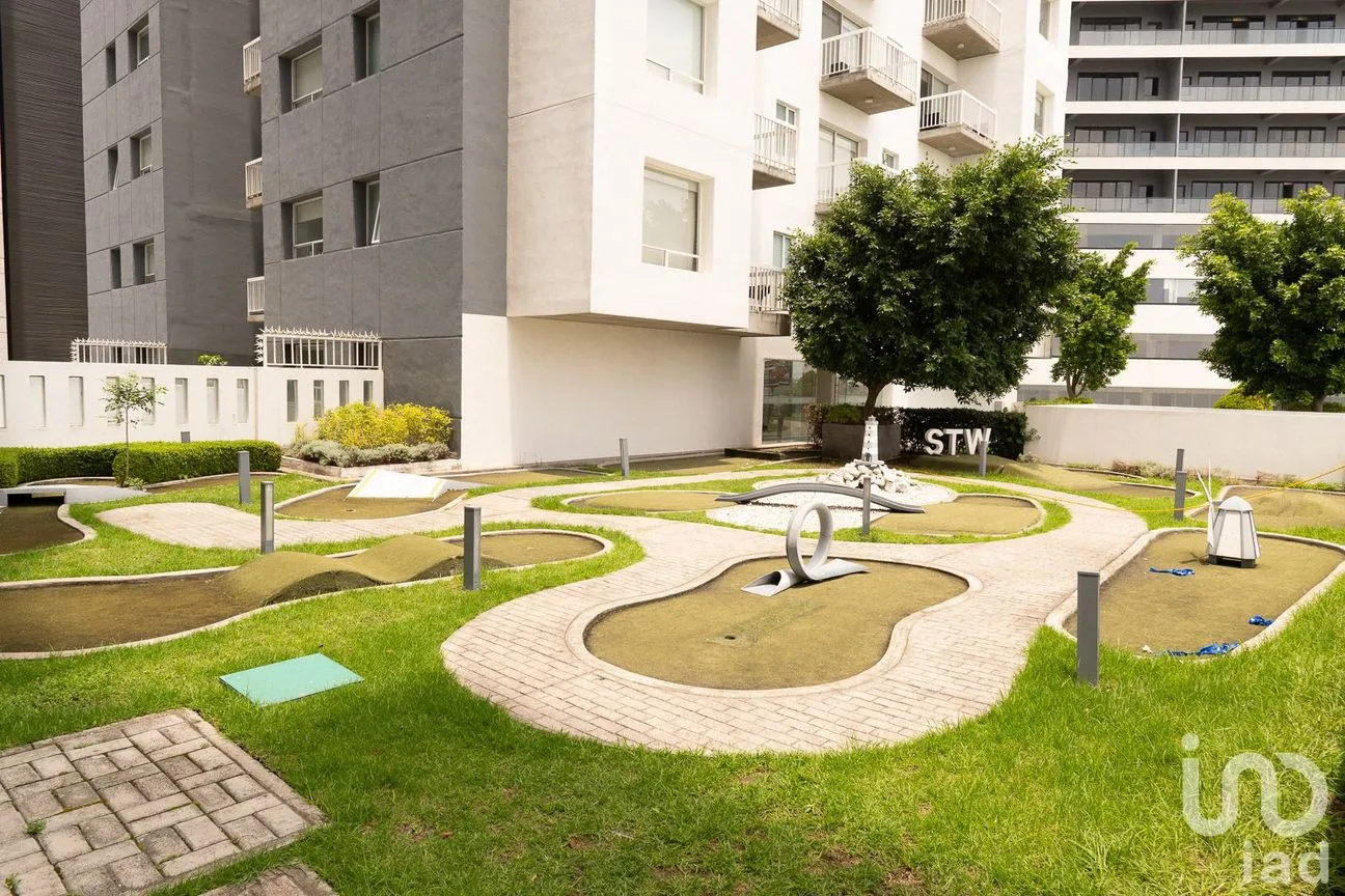 Departamento en Venta en Lomas de Angelópolis, San Andrés Cholula, Puebla | NEX-251054 | iad México | Foto 19 de 24