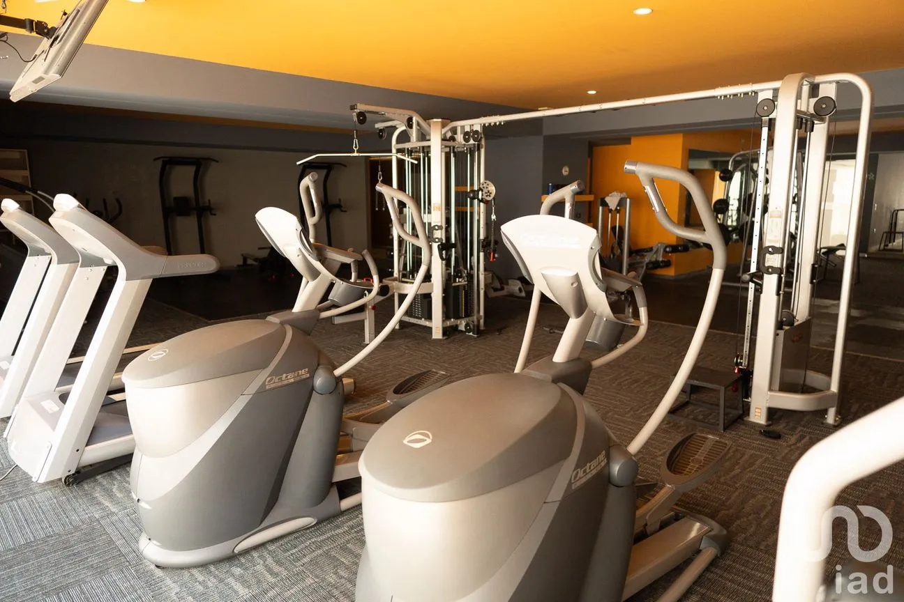 Departamento en Venta en Lomas de Angelópolis, San Andrés Cholula, Puebla | NEX-251054 | iad México | Foto 21 de 24