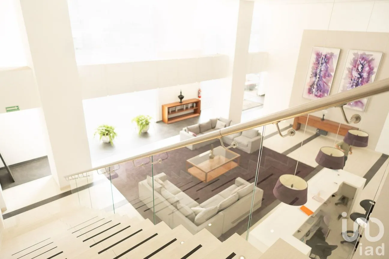 Departamento en Venta en Lomas de Angelópolis, San Andrés Cholula, Puebla | NEX-251054 | iad México | Foto 22 de 24