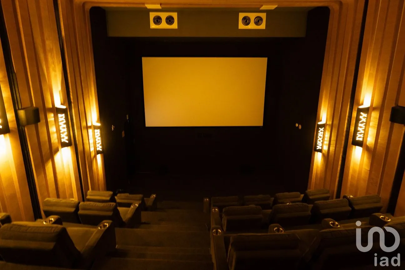 Departamento en Venta en Lomas de Angelópolis, San Andrés Cholula, Puebla | NEX-251054 | iad México | Foto 24 de 24