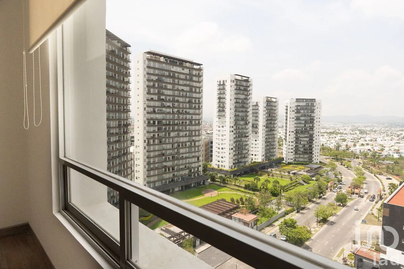 Departamento en Venta en Lomas de Angelópolis, San Andrés Cholula, Puebla | NEX-251054 | iad México | Foto 7 de 24