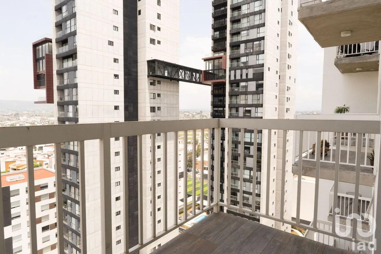 Departamento en Venta en Lomas de Angelópolis, San Andrés Cholula, Puebla | NEX-251054 | iad México | Foto 10 de 24