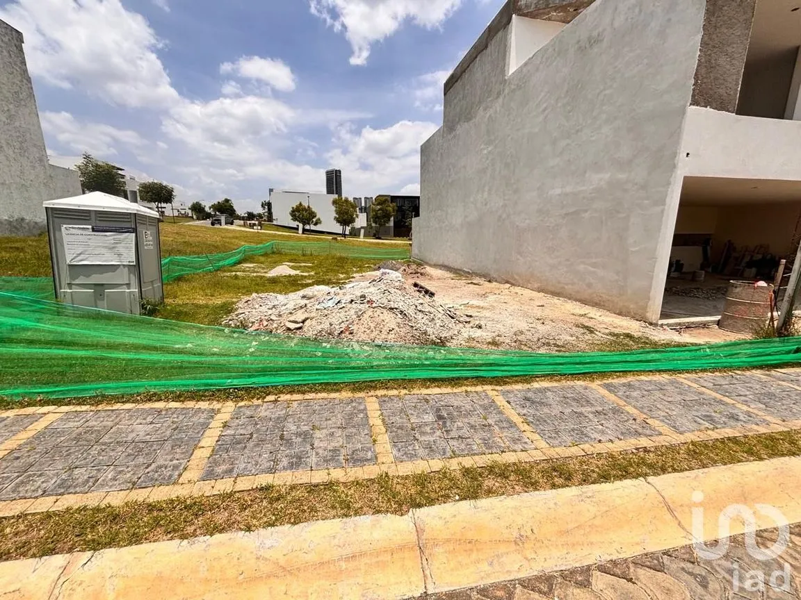 Terreno en Venta en Lomas de Angelópolis II, San Andrés Cholula, Puebla | NEX-256481 | iad México | Foto 2 de 17