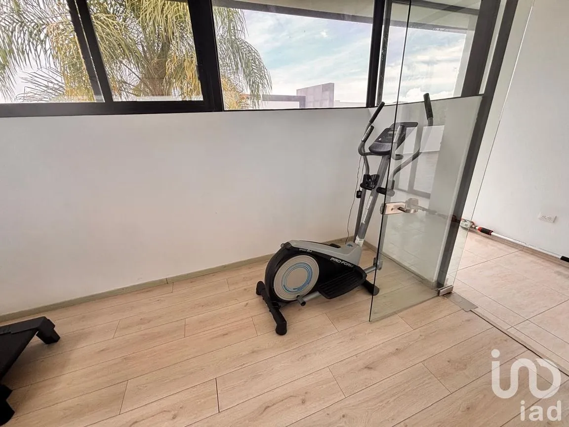 Terreno en Venta en Lomas de Angelópolis II, San Andrés Cholula, Puebla | NEX-256481 | iad México | Foto 16 de 17