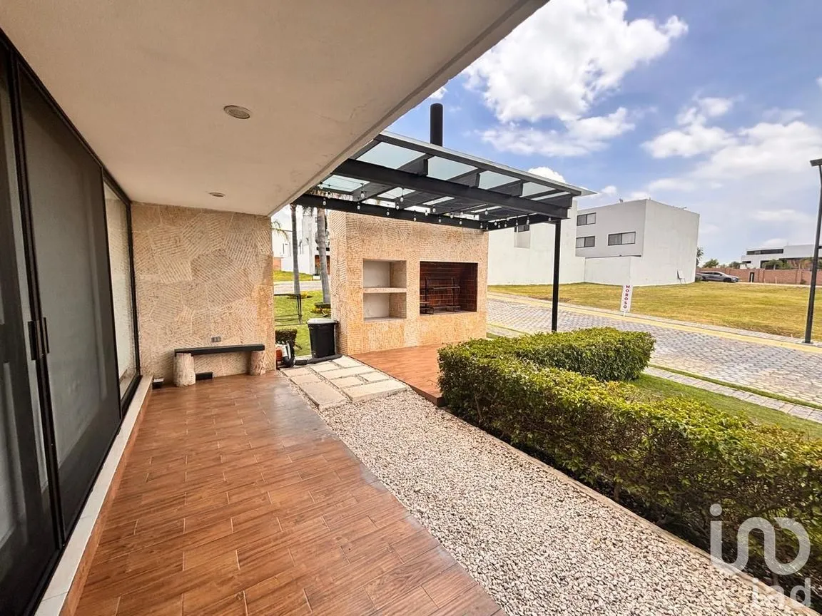 Terreno en Venta en Lomas de Angelópolis II, San Andrés Cholula, Puebla | NEX-256481 | iad México | Foto 17 de 17