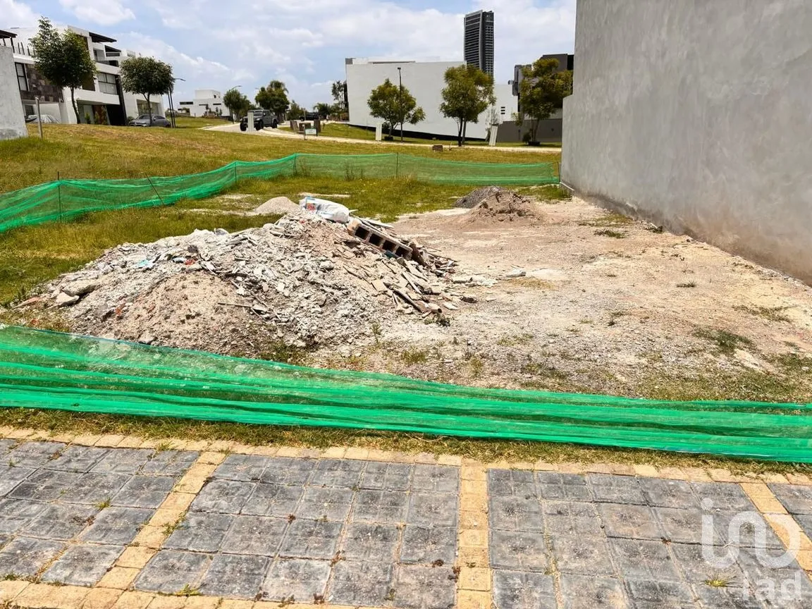 Terreno en Venta en Lomas de Angelópolis II, San Andrés Cholula, Puebla | NEX-256481 | iad México | Foto 3 de 17