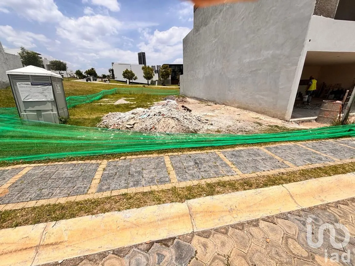 Terreno en Venta en Lomas de Angelópolis II, San Andrés Cholula, Puebla | NEX-256481 | iad México | Foto 4 de 17