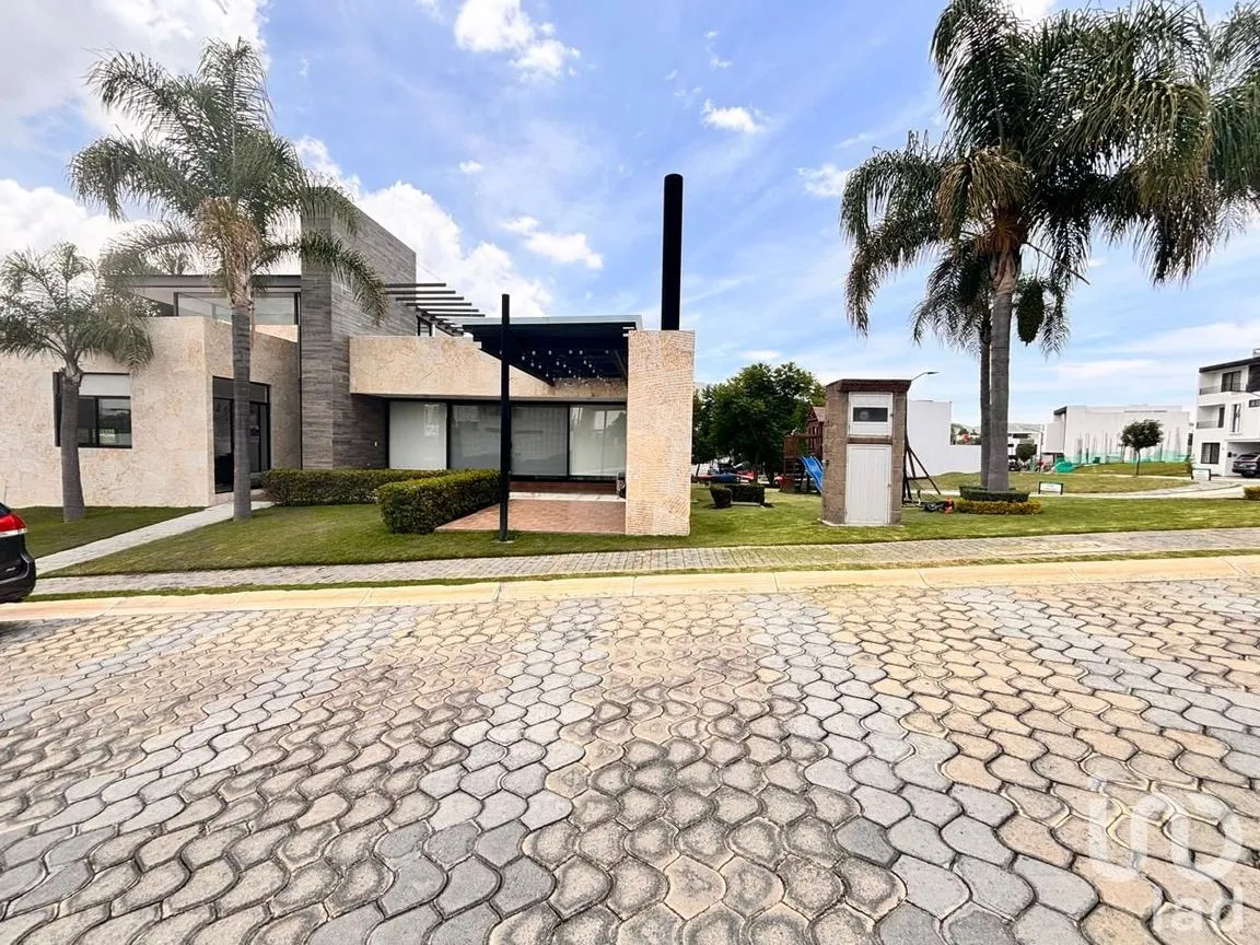 Terreno en Venta en Lomas de Angelópolis II, San Andrés Cholula, Puebla | NEX-256481 | iad México | Foto 6 de 17